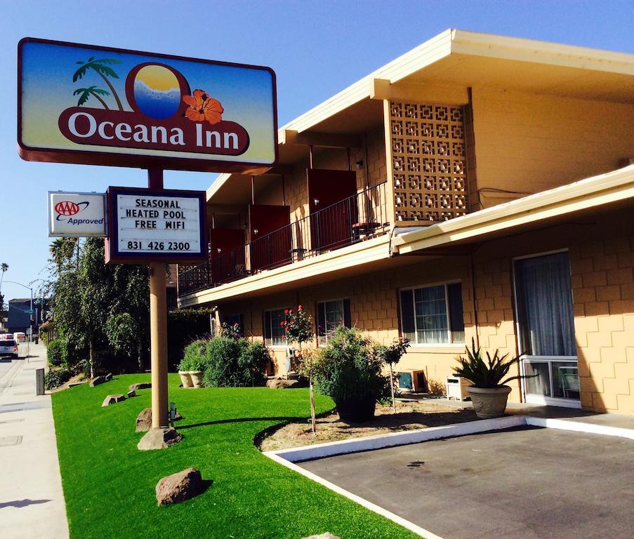 HOTEL OCEANA INN SANTA CRUZ ADULTS ONLY SANTA CRUZ CA 2